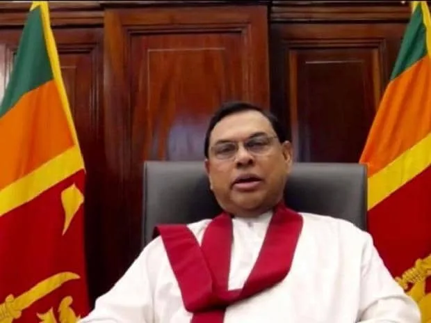 Sri Lankan court orders to seek Interpol Red Notice against Basil Rajapaksa