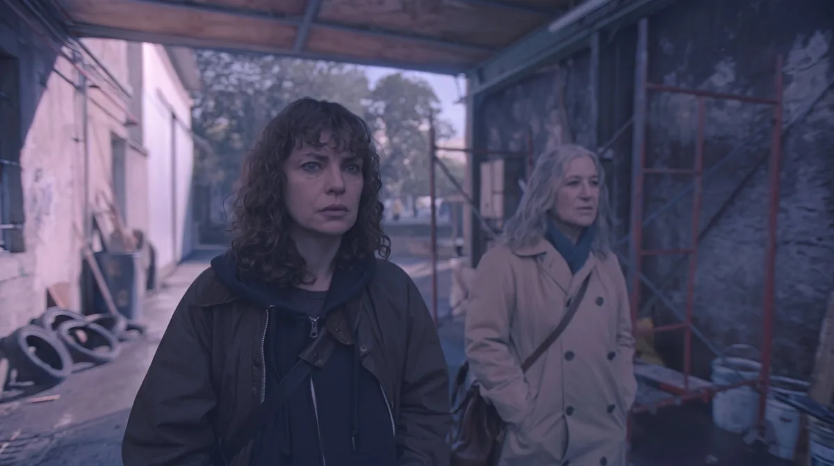 Cómo ver Mis muertos tristes, la serie basada en cuentos de Mariana Enriquez de la que habla el mundo