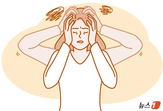 “약 먹었는데 왜 계속 아프지?”…편두통 아닌 다른 두통일 수도