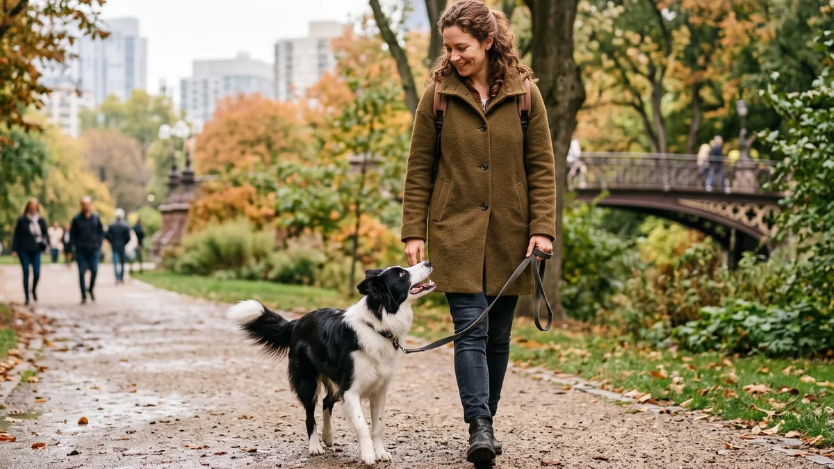 Los expertos en psicología coinciden: un perro puede aportar compañía, rutina y beneficios para la salud mental en momentos de soledad