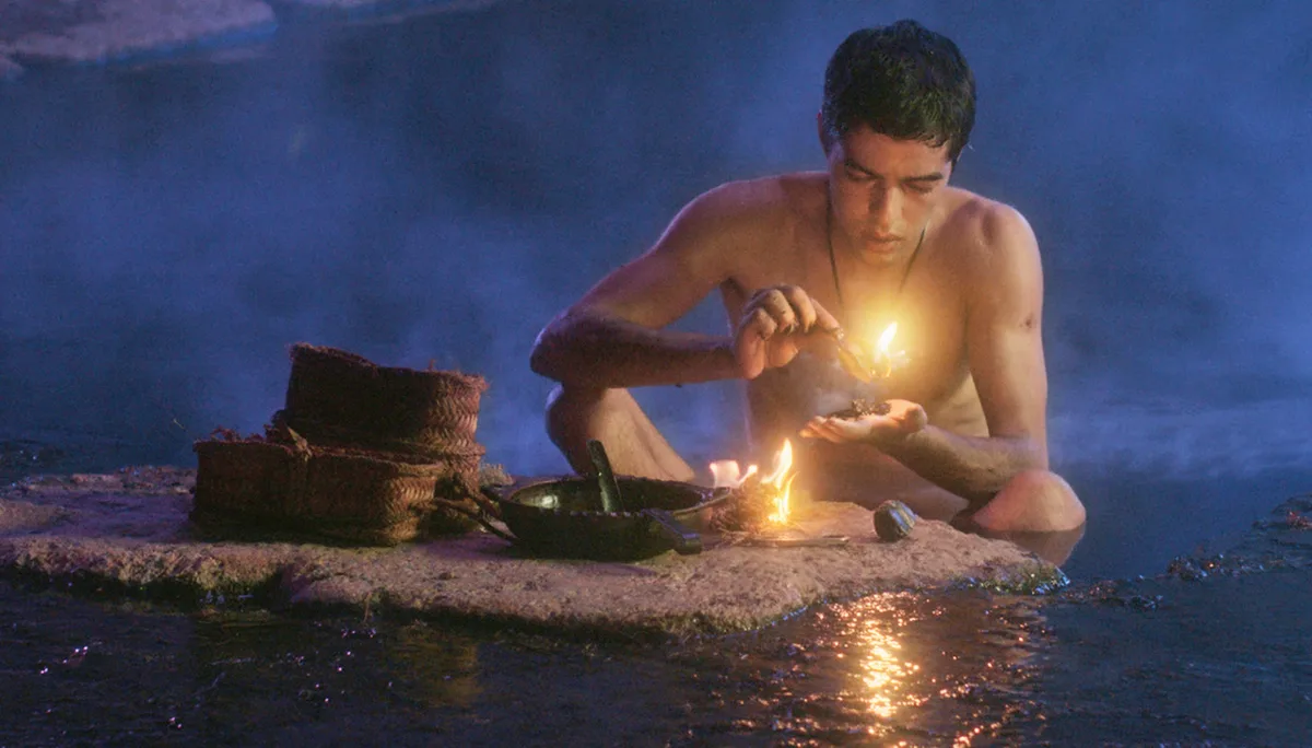 "Una experiencia única": La película española que fascinó a la crítica en el último Festival de Venecia llega por fin a los cines