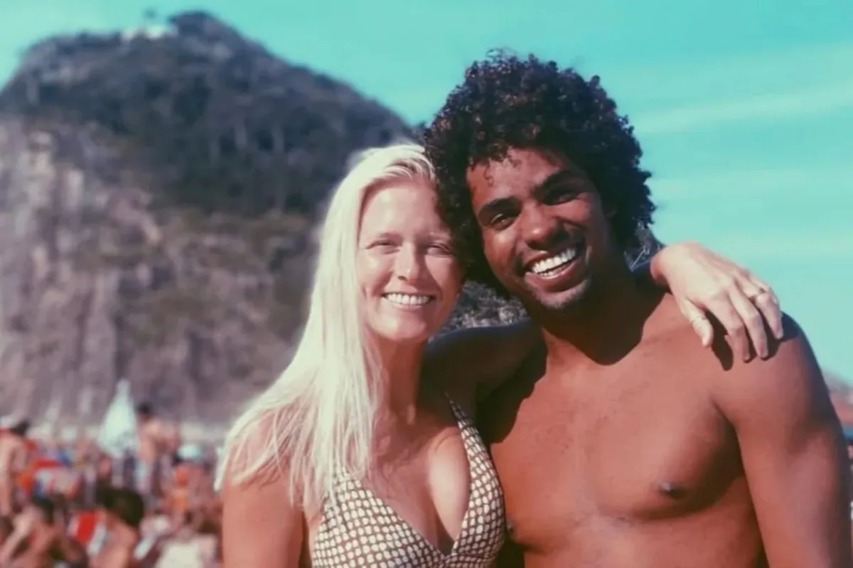 Surfista Victor Bernardo poderá ficar até um ano afastado do trabalho