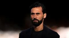 'Not about me' - Arbeloa dismisses future questions