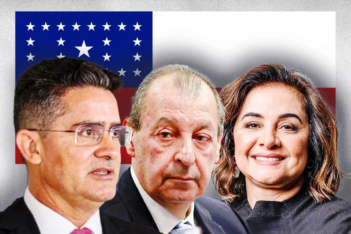 Saiba quem são os candidatos ao governo e ao Senado no Amazonas
