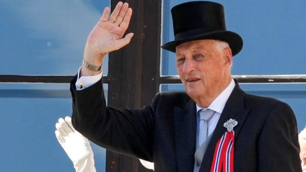 Le roi navigateur Harald V de Norvège est mort après 35 ans de règne