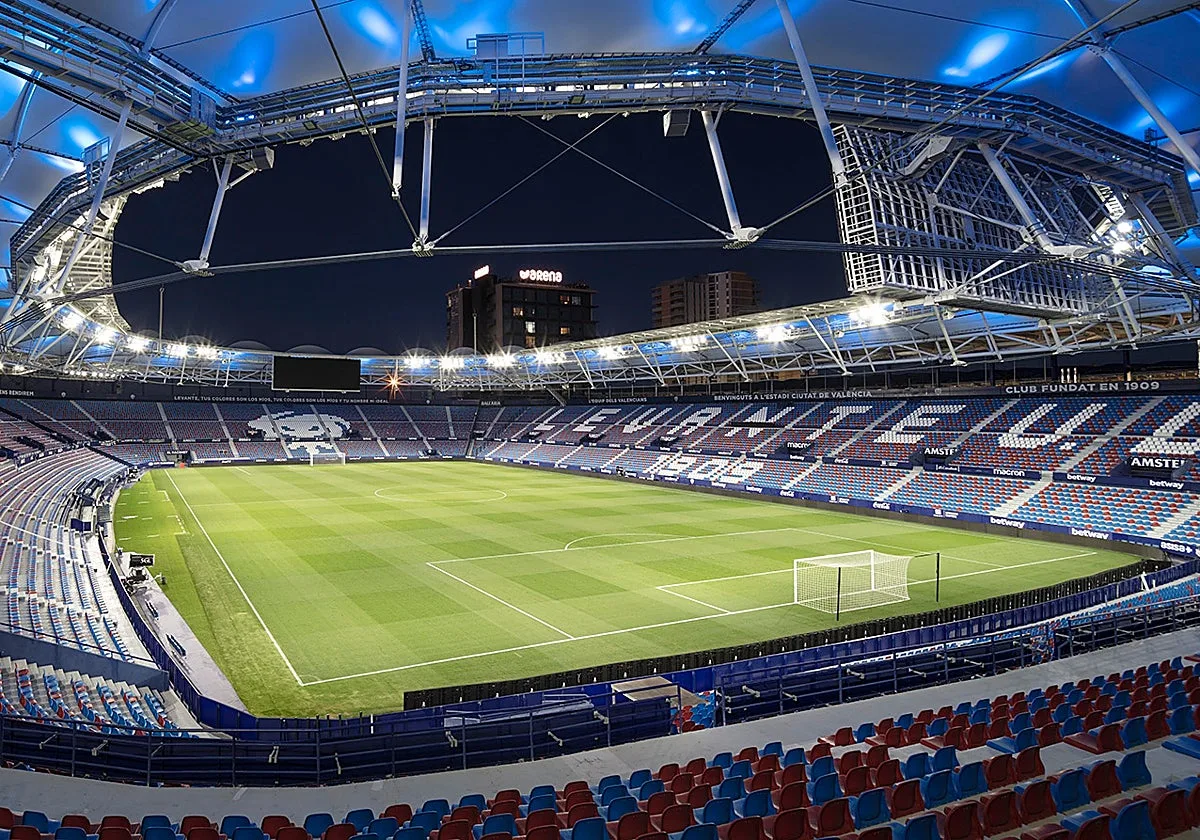 Levante - Sevilla FC, en directo: última hora del partido de LaLiga EA Sports hoy en vivo