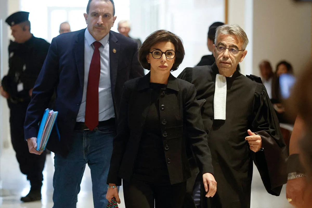 Au procès de Rachida Dati, la défense tout en retenue de l’ancienne ministre