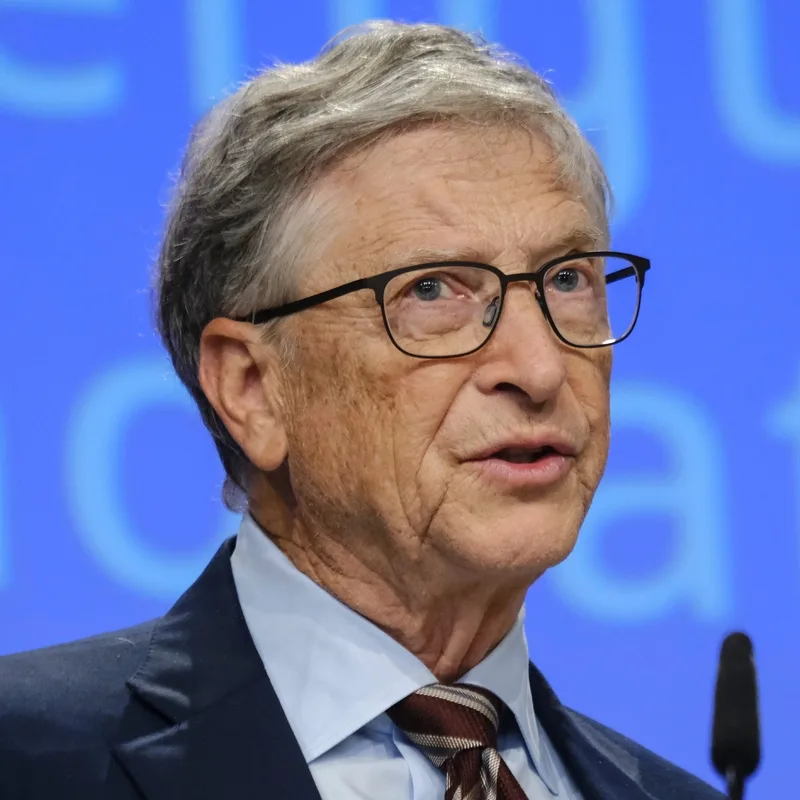 Actualité : Bill Gates : "Si un robot fait la même chose que vous, il est tout à fait normal de le taxer"