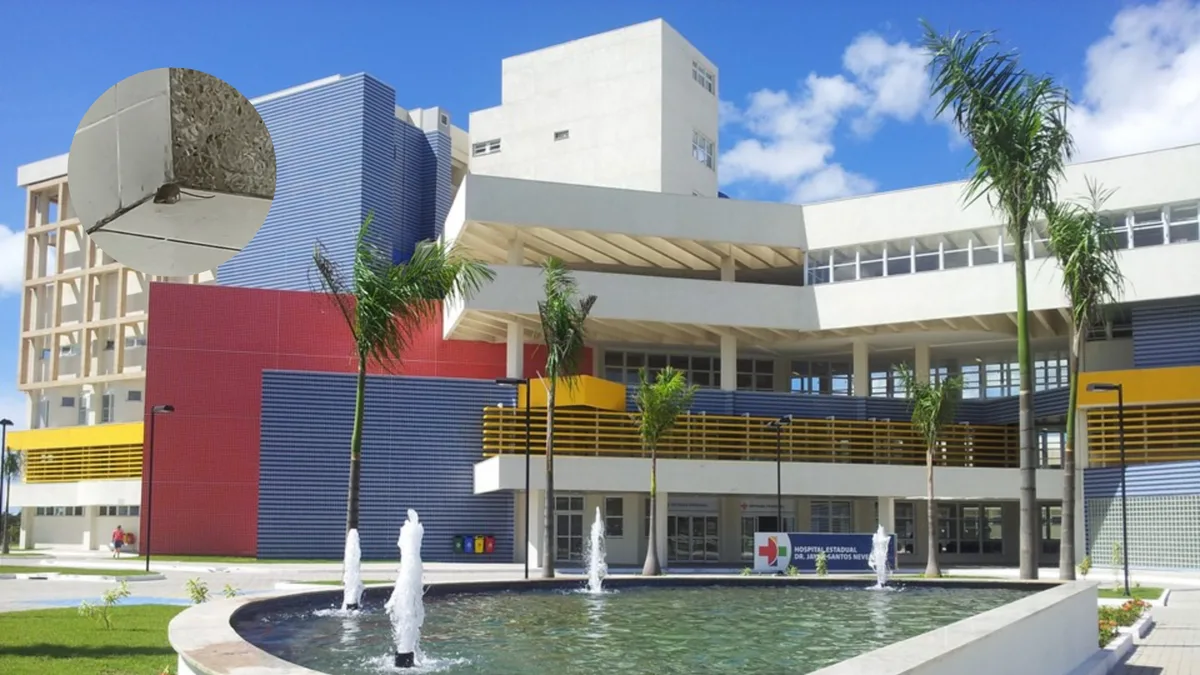 Homem é baleado e dirige 8 km até hospital para buscar socorro na Serra