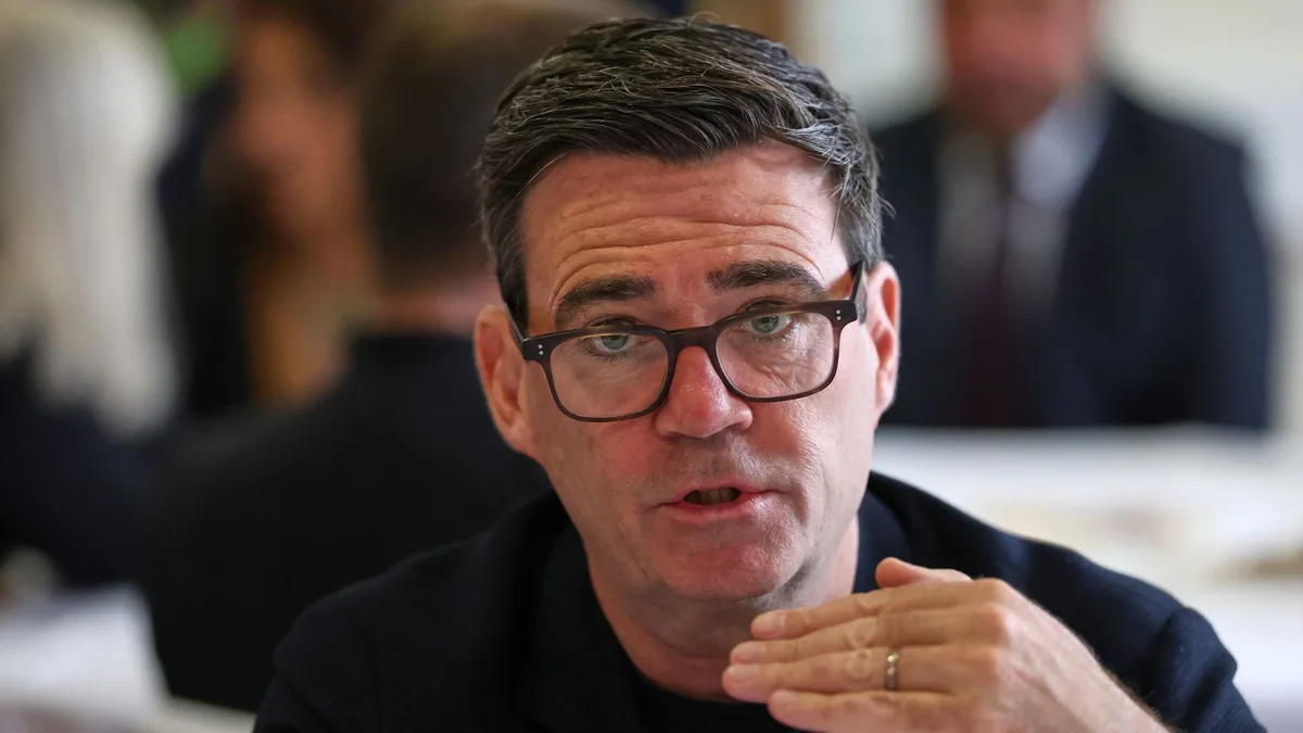 Mayors to be given powers to overrule councils and green light major developments
