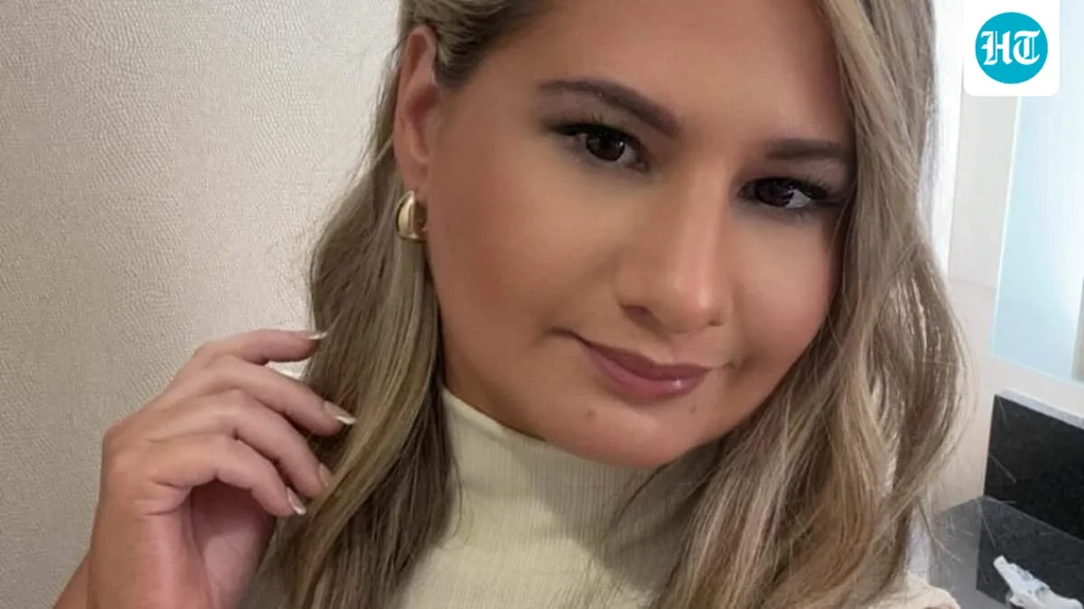 Gypsy Rose Blanchard explains sideswiping claim after Louisiana crash; no arrests made