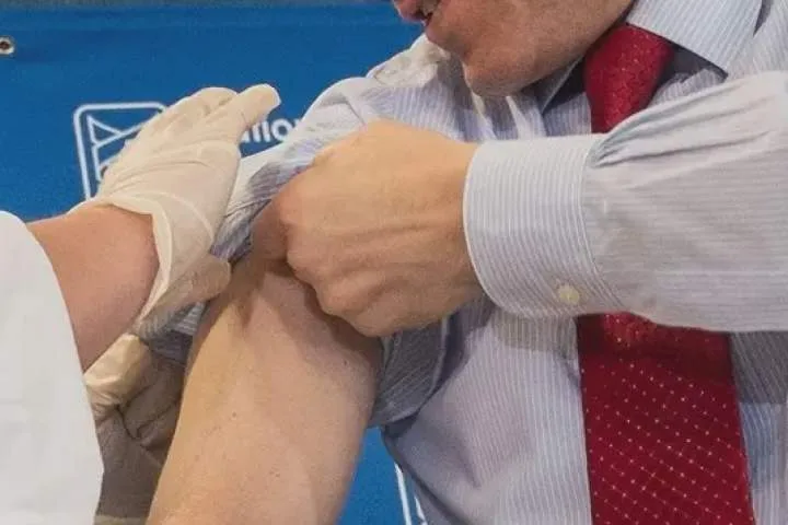 Quebec flu vaccine appointments open amid warnings of early flu season