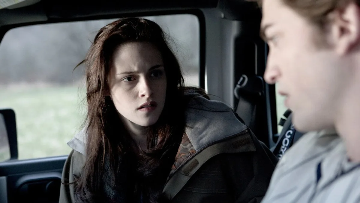 Por que Kristen Stewart não pôde sair no Rio de Janeiro durante filmagens da ‘Saga Crepúsculo’