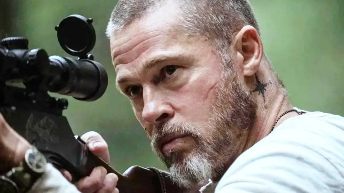Au cinéma le 23 septembre, ce sont les films à voir : Heart Of The Beast avec Brad Pitt, Primetime, Justin le Juste...