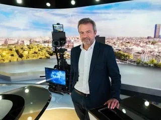 ENTRETIEN. Présidentielle 2027 : « À TF1, le 20 Heures reste un passage obligé et le numérique devient stratégique »