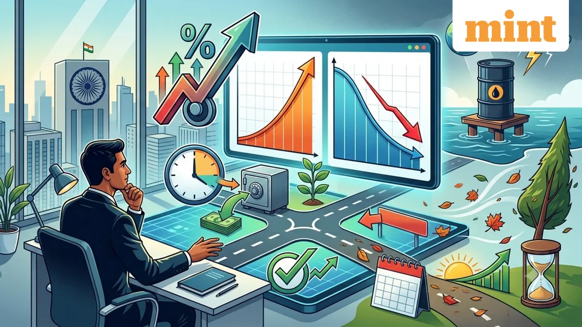 RBI rate hike by 25 bps: Should you lock into debt funds as bond yields rise? Axis MF outlines strategy for investors