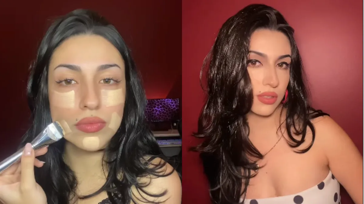 Cover capixaba de Amy Winehouse surpreende ao se transformar na cantora e viraliza