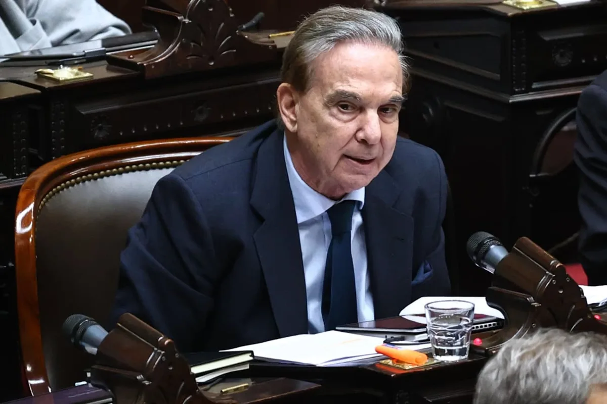 Pichetto cuestionó la importación de autos chinos y apuntó contra Dietrich
