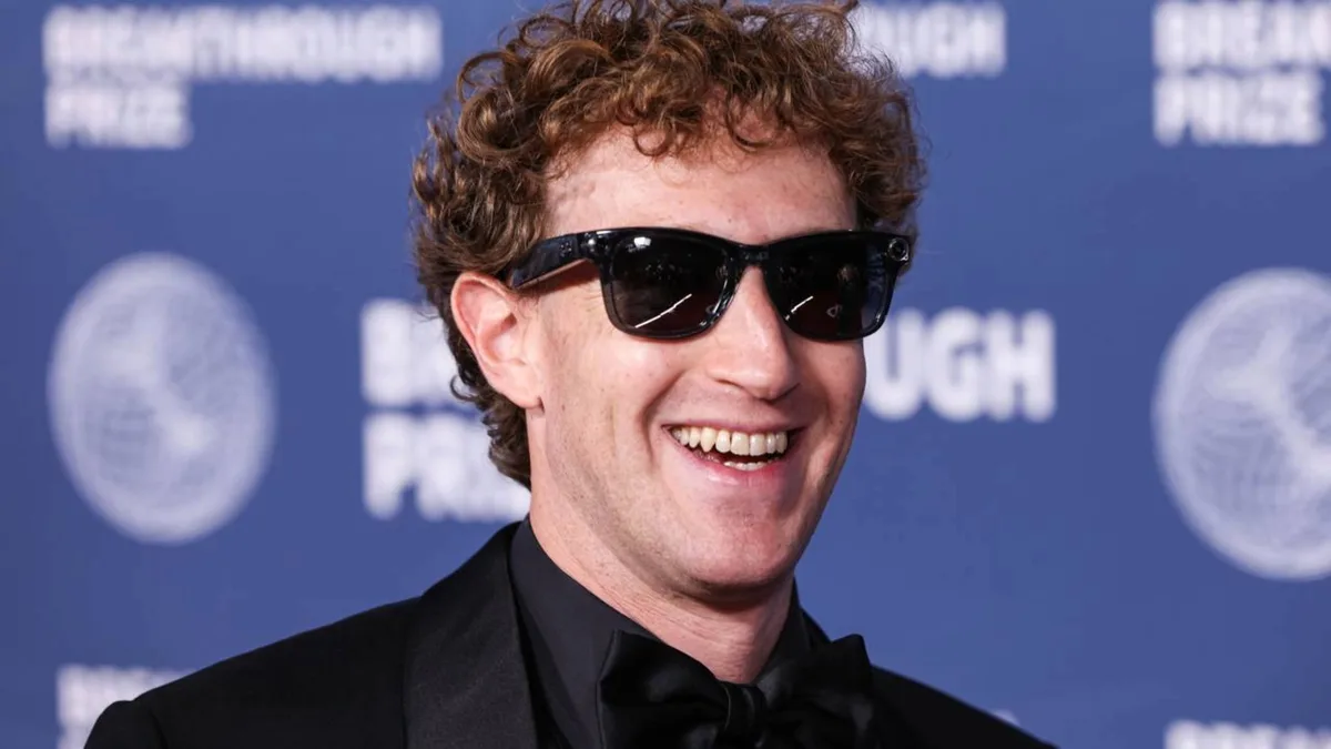 Mark Zuckerberg pagou mais de 50 milhões de euros por um castelo histórico na Irlanda, e o registro de imóveis revela o que vem junto com a propriedade