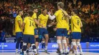 Brasil x Chile: horário e onde assistir ao Pré-Olímpico de vôlei masculino