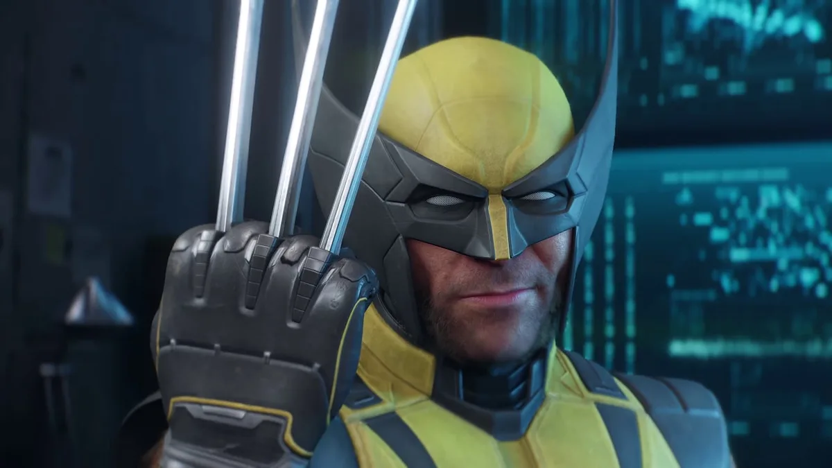 Marvel's Wolverine is a relentlessly bloody game with a sincere soap opera at its heart