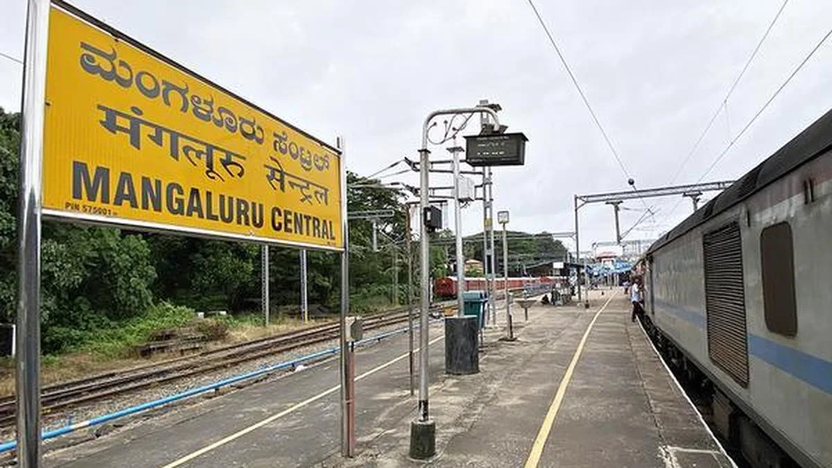 Railway staff upset over bifurcation of Palakkad division