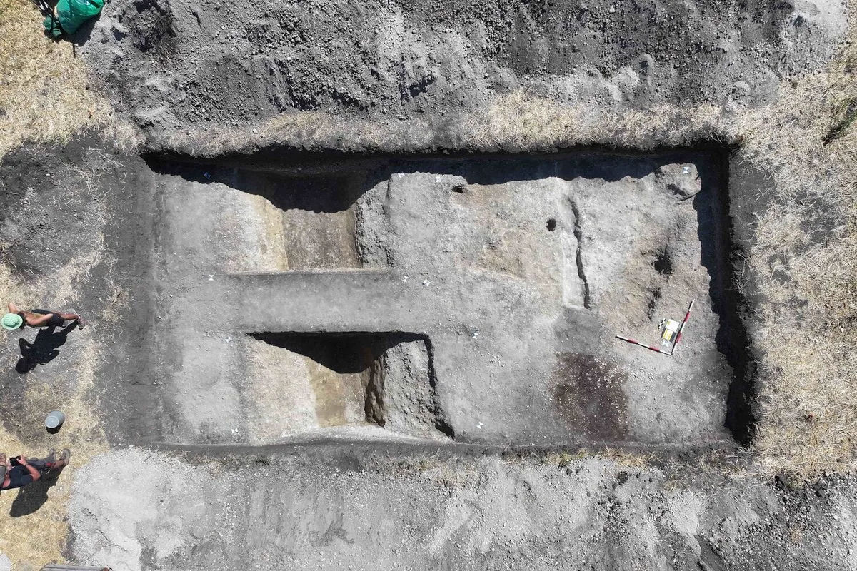 Um santuário do Sol e da Lua é mil anos mais antigo do que Stonehenge