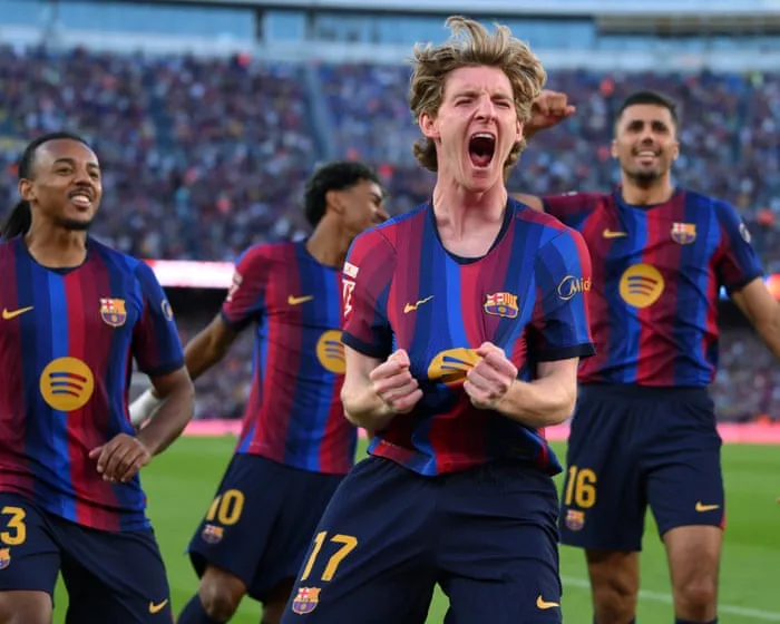European football: Bayern fight back after conceding fastest goal in Bundesliga history