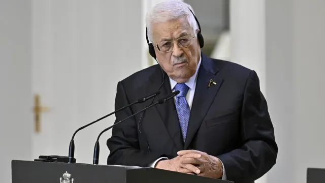 Autoridade Palestiniana condenou EUA por proibir vistos para ida à ONU