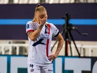 Ligue des champions féminine. Saison blanche et mercato discret : le Paris Saint-Germain dans le creux de la vague