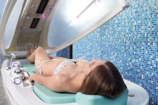 Surge in sunbed shops across UK with 'poorest' areas seeing most being opened