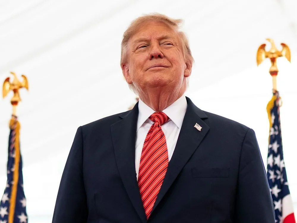 USA-Newsblog: Trump weist Sicherheitsbedenken zu KI zurück