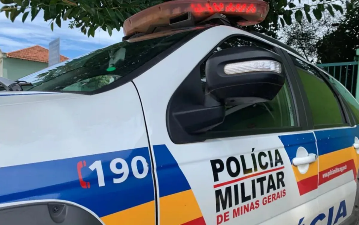 Mulher acamada é estuprada dentro de casa em BH; suspeito fugiu pelo telhado