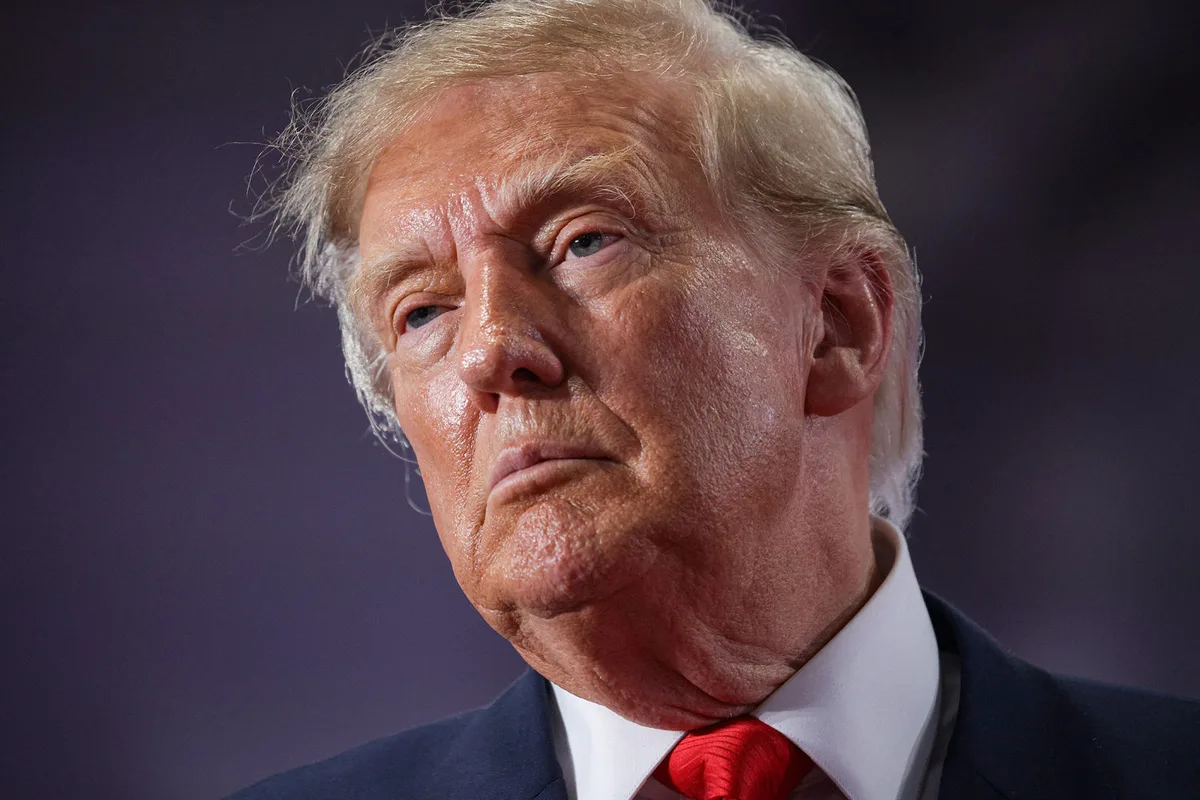 Federal judge orders pro-Trump TV ads funded by taxpayers off air immediately