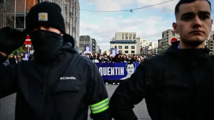 Qu’a-t-on retenu de l’affaire Quentin Deranque ?