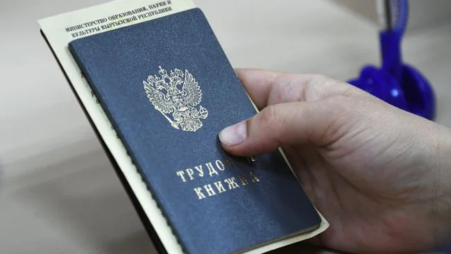 Более 610 тысяч россиян вышли из теневого сектора занятости в 2026 году