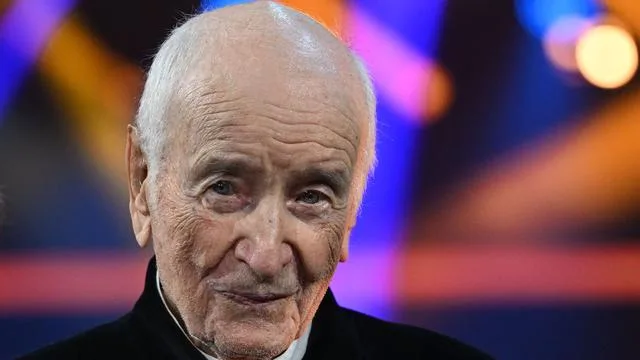 Künstlerisches Multi-Talent: Armin Mueller-Stahl hat beim Zeichnen «Flugmomente»