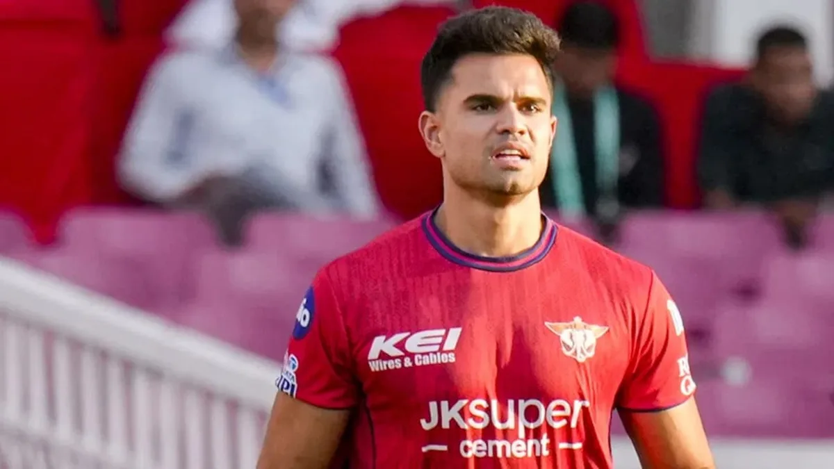 Arjun Tendulkar's Name Missing As Goa Unveil Ranji Trophy Squad