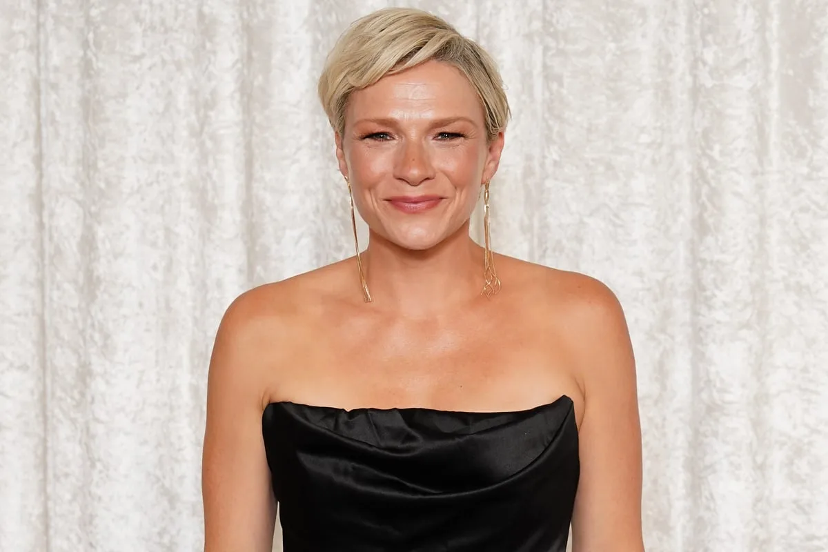 EastEnders’ Laura Doddington: ‘Privilege and honour’ to bring new family to show
