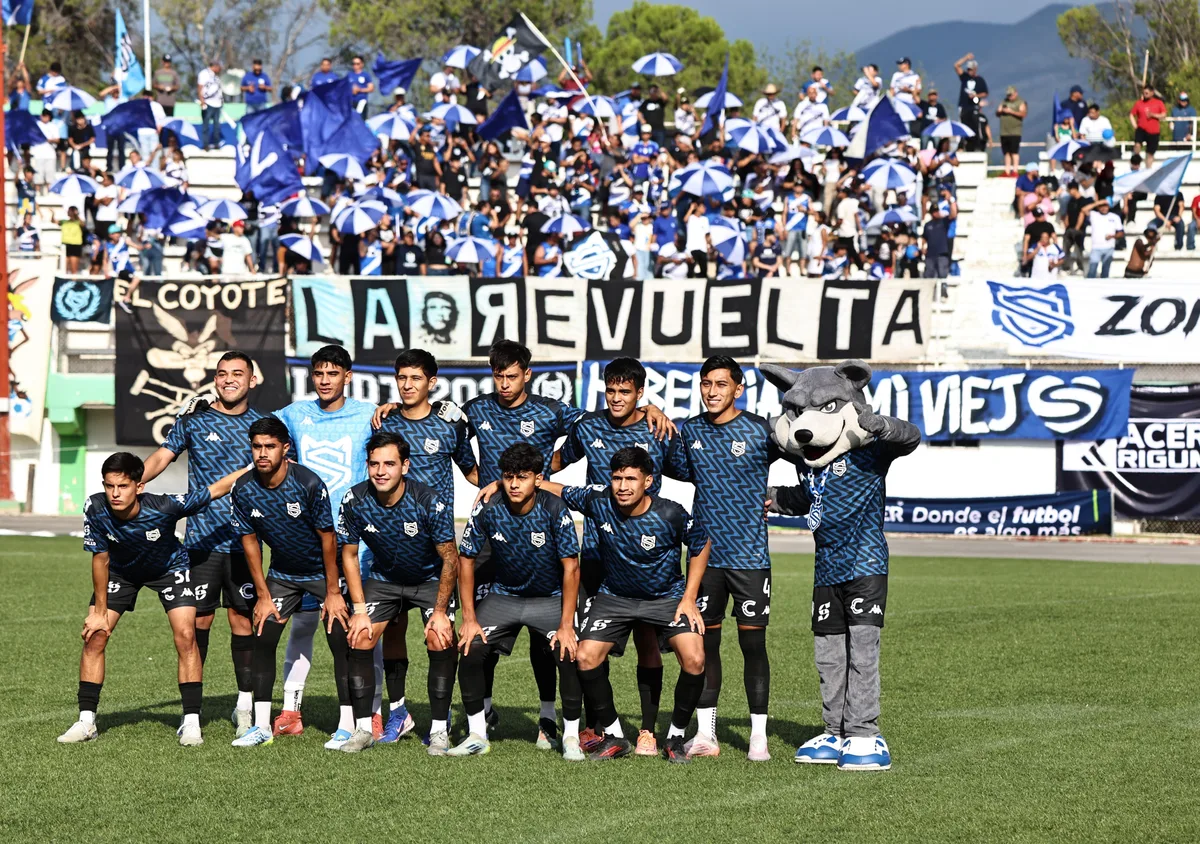 Saltillo Soccer vs Correcaminos: Coyotes buscan su primer triunfo en casa