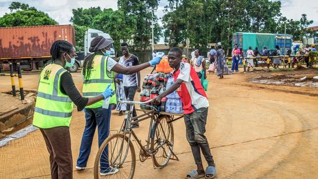 Demokratische Republik Kongo: Ebola-Ausbruch in der DR Kongo breitet sich auf weitere Provinz aus