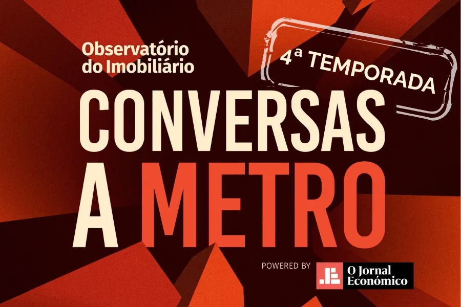 O futuro do imobiliário passa pela criação de ecossistemas