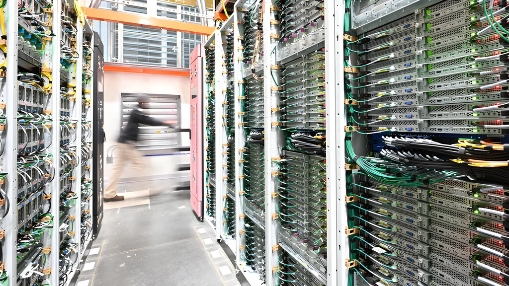El gran freno para la IA ya no son los chips: Amazon advierte sobre el rechazo de gobiernos y ciudadanos a los centros de datos