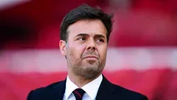 «Se tivesse calhado o Benfica, a minha família ia ficar contra mim»