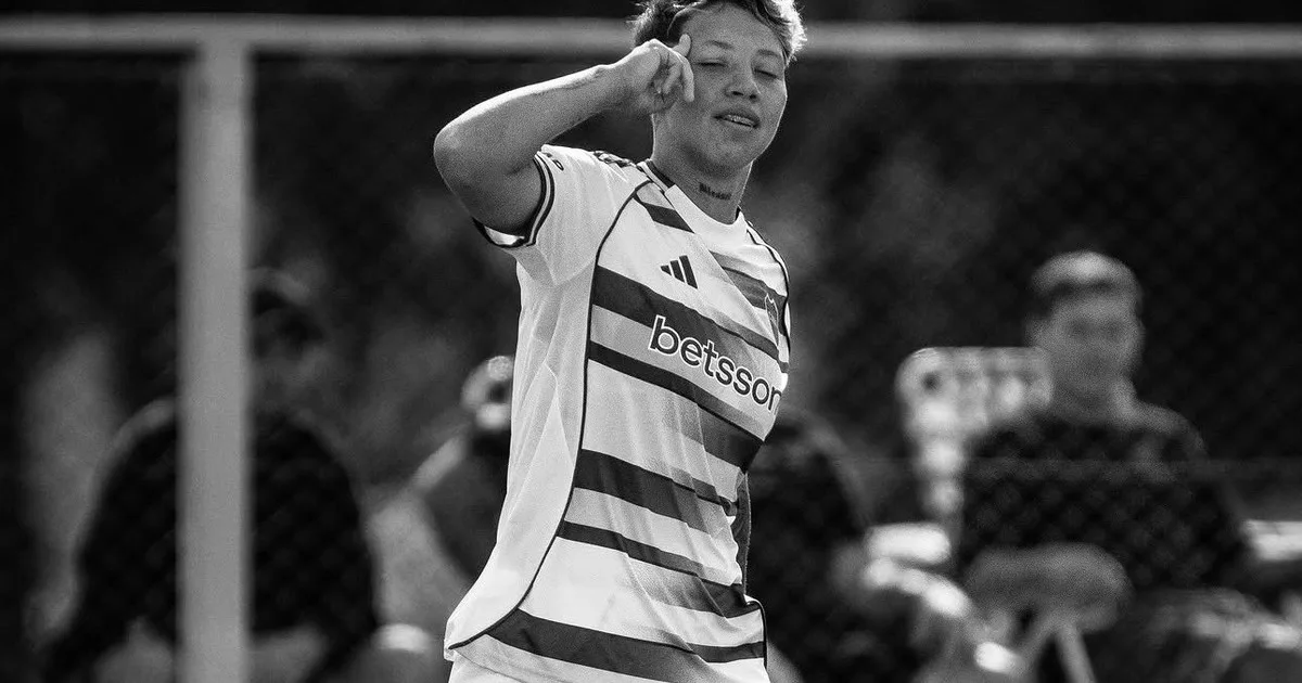 ¿Qué le pasó a Kishi Núñez? La futbolista de Boca y la Selección Argentina anunció que se aleja del fútbol a dos semanas del Mundial Sub 20