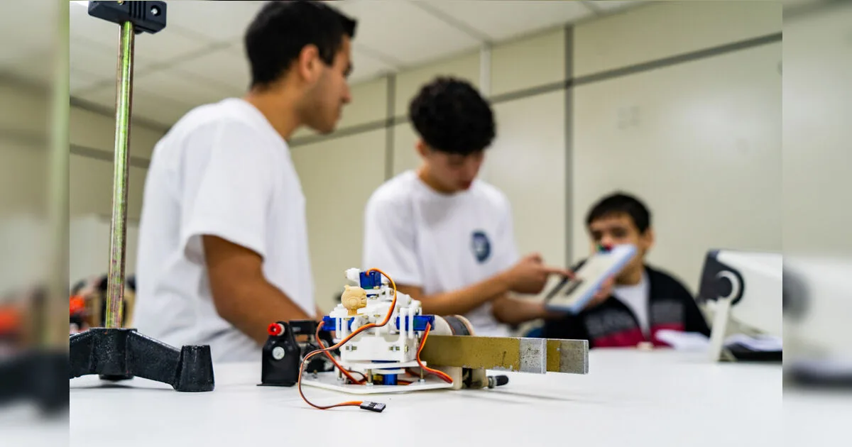 Paraná lidera inserção de jovens de 14 a 18 anos no mercado da Região Sul