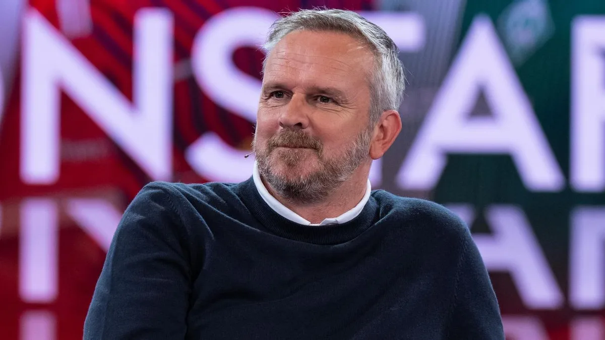 Nach WM-Debakel: Hamann rät Klopp: Diese vier Spieler müssen zum DFB-Team