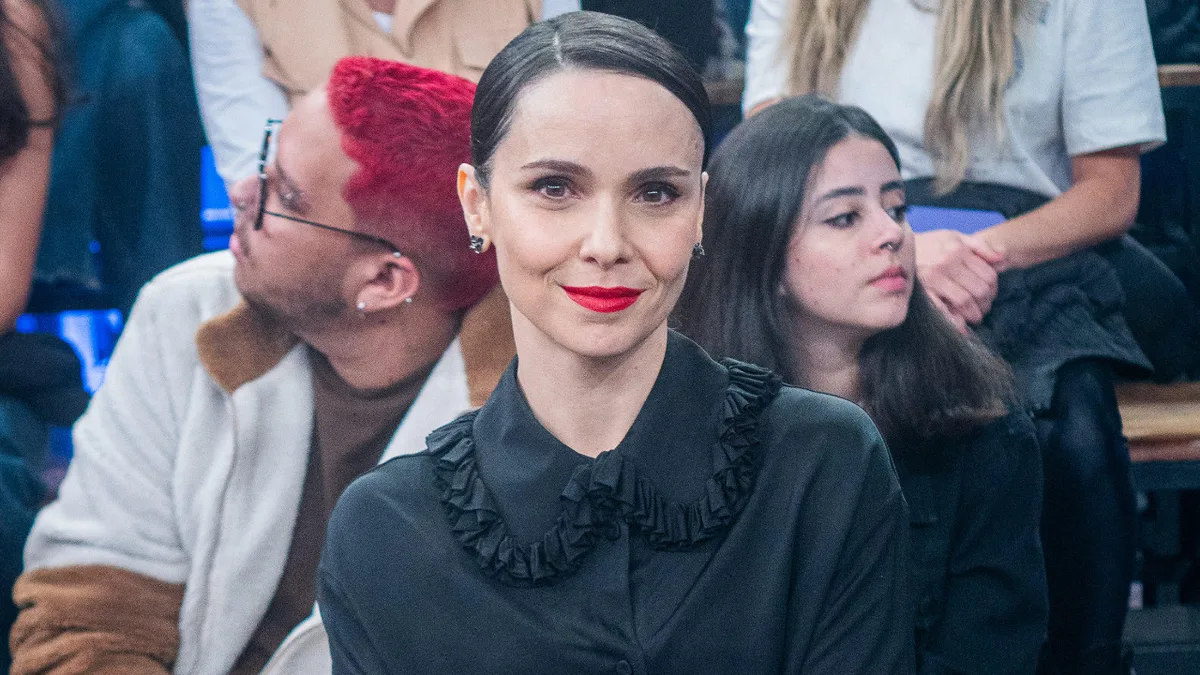 Débora Falabella surpreende ao revelar quando recebeu convite para “Avenida Brasil 2” e entrega expectativa sincera; assista Globo/ Evelyn Kosta