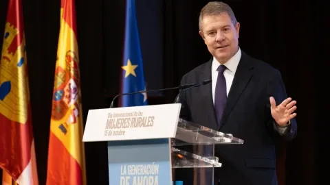Más dinero para bienestar y medidas para fijar población: Page anuncia un aumento del 5,6% en el presupuesto regional para políticas sociales