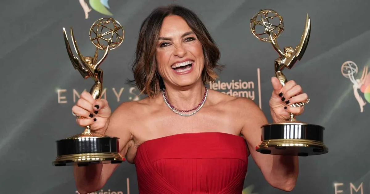 'The Pitt', 'Pluribus' y otras tres series que llegan como favoritas a los Emmy 2026 y prometen dominar la noche